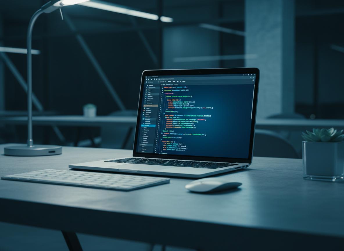 Modern web development